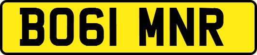 BO61MNR