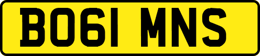 BO61MNS