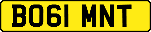 BO61MNT