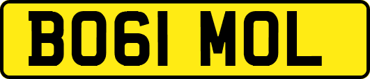 BO61MOL