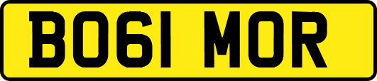 BO61MOR