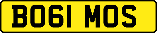 BO61MOS