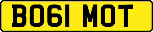 BO61MOT