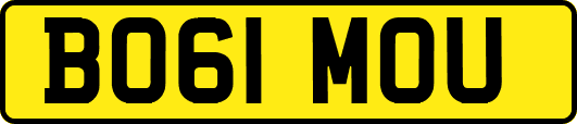 BO61MOU