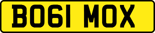 BO61MOX