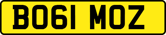 BO61MOZ