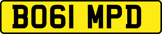 BO61MPD
