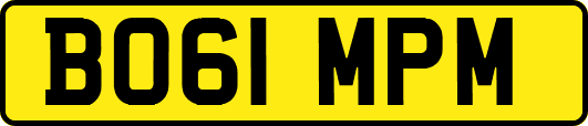 BO61MPM