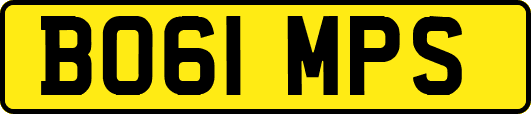 BO61MPS
