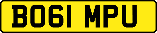 BO61MPU