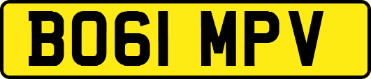 BO61MPV