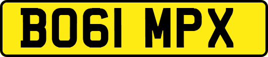BO61MPX