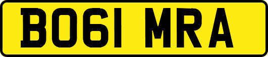 BO61MRA