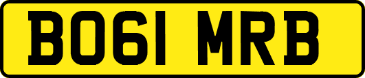 BO61MRB