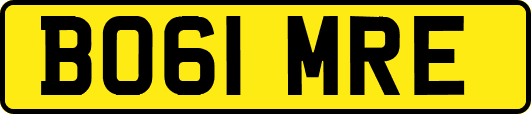 BO61MRE