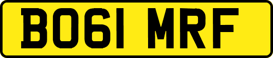 BO61MRF