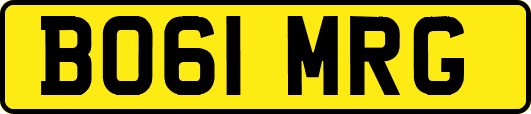 BO61MRG