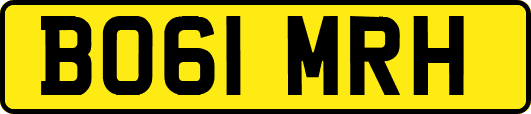 BO61MRH