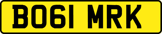 BO61MRK
