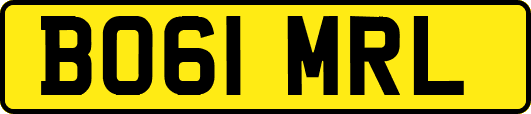BO61MRL