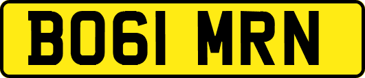 BO61MRN