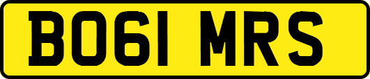 BO61MRS