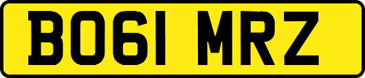 BO61MRZ