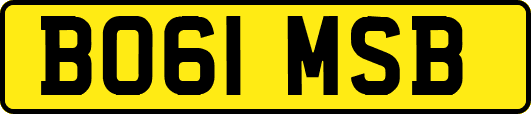 BO61MSB