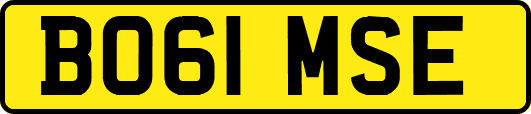 BO61MSE