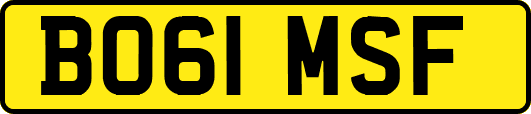 BO61MSF