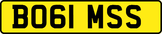 BO61MSS
