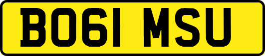 BO61MSU