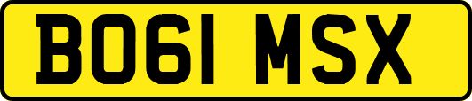 BO61MSX
