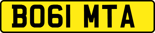 BO61MTA
