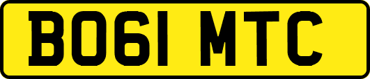 BO61MTC