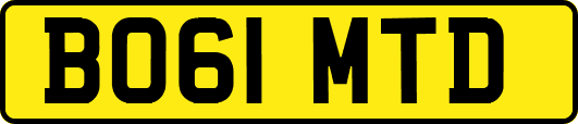 BO61MTD