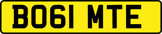 BO61MTE