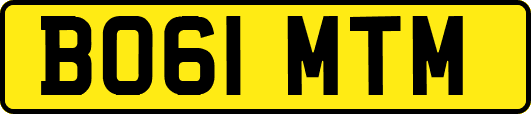 BO61MTM