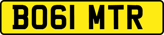 BO61MTR