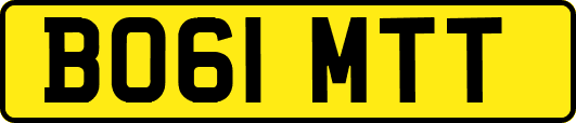 BO61MTT