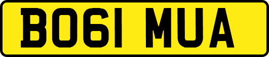 BO61MUA