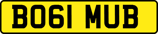 BO61MUB