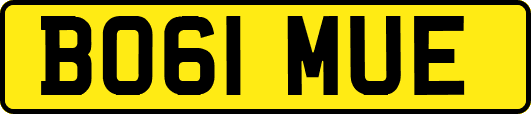 BO61MUE