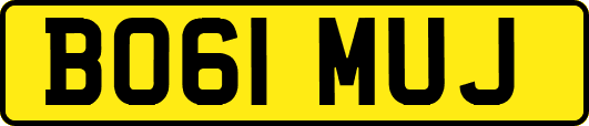 BO61MUJ
