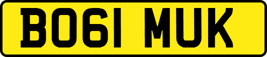 BO61MUK