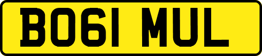 BO61MUL