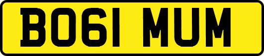 BO61MUM