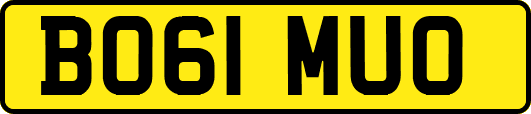 BO61MUO