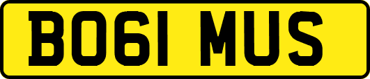 BO61MUS