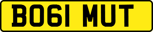 BO61MUT